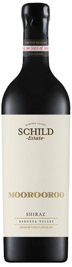 Schild Estate Moorooroo Barossa Valley Shiraz